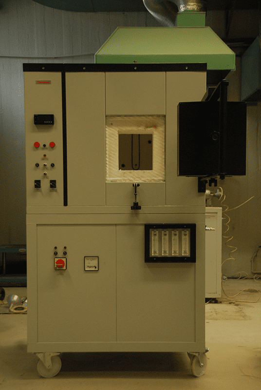 Laboratory furnaces and ovens 22