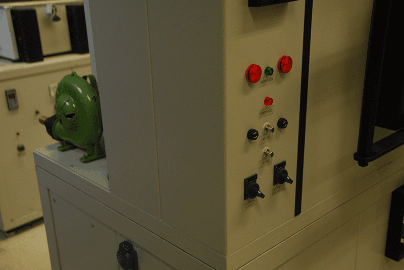 Laboratory furnaces and ovens 23