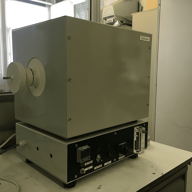 Laboratory furnaces and ovens 31