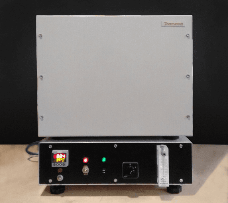 Laboratory furnaces and ovens 35