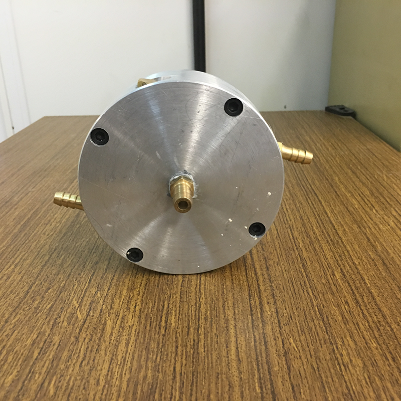 Laboratory furnaces and ovens 63